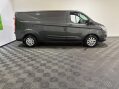 Ford Transit Custom 300 Limited 2.0 EcoBlue 7