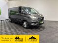 Ford Transit Custom 300 Limited 2.0 EcoBlue 1