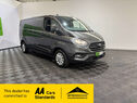 Ford Transit Custom 300 Limited 2.0 EcoBlue