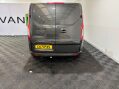 Ford Transit Custom 300 Limited 2.0 EcoBlue 8