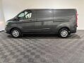 Ford Transit Custom 300 Limited 2.0 EcoBlue 10