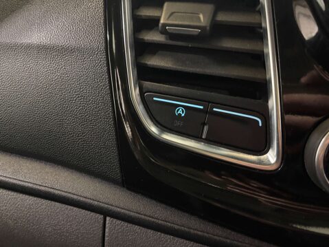 Ford Transit Custom 300 Limited 2.0 EcoBlue 19