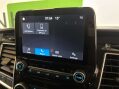 Ford Transit Custom 300 Limited 2.0 EcoBlue 25