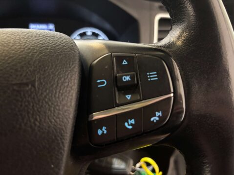 Ford Transit Custom 300 Limited 2.0 EcoBlue 28