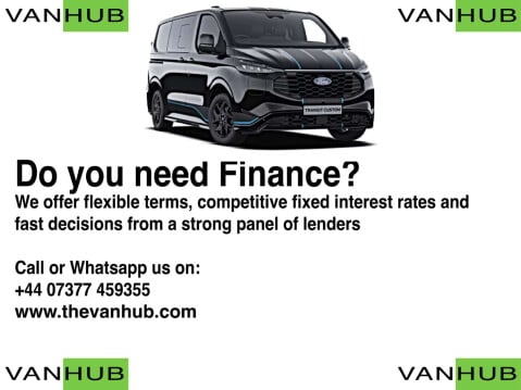 Volkswagen Caddy Maxi C20 Trendline 2.0 TDI 2