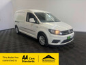 Volkswagen Caddy C20 Trendline 2.0 TDI