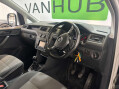 Volkswagen Caddy C20 Trendline 2.0 TDI 3