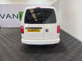 Volkswagen Caddy C20 Trendline 2.0 TDI 6