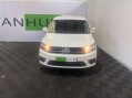 Volkswagen Caddy C20 Trendline 2.0 TDI 15