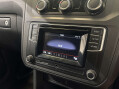Volkswagen Caddy C20 Trendline 2.0 TDI 25