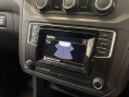 Volkswagen Caddy C20 Trendline 2.0 TDI 27