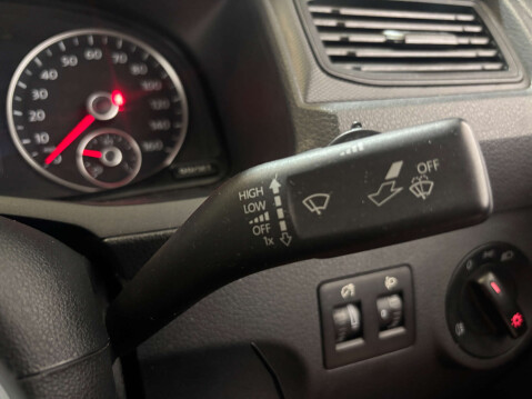 Volkswagen Caddy C20 Trendline 2.0 TDI 36