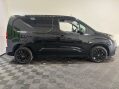 Citroen Berlingo 1000 Driver Blue HDi S/S 1.5 Auto 3