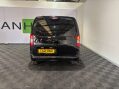 Citroen Berlingo 1000 Driver Blue HDi S/S 1.5 Auto 6
