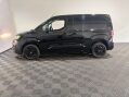 Citroen Berlingo 1000 Driver Blue HDi S/S 1.5 Auto 9