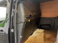 Citroen Berlingo 1000 Driver Blue HDi S/S 1.5 Auto 10