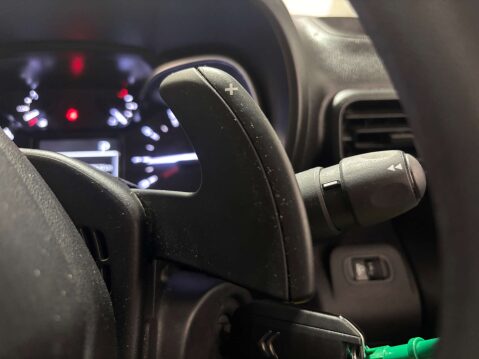 Citroen Berlingo 1000 Driver Blue HDi S/S 1.5 Auto 16