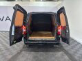 Citroen Berlingo 1000 Driver Blue HDi S/S 1.5 Auto 7