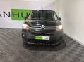 Citroen Berlingo 1000 Driver Blue HDi S/S 1.5 Auto 15