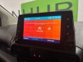 Citroen Berlingo 1000 Driver Blue HDi S/S 1.5 Auto 19