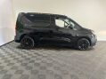 Citroen Berlingo 1000 Driver Blue HDi S/S 1.5 Auto 30