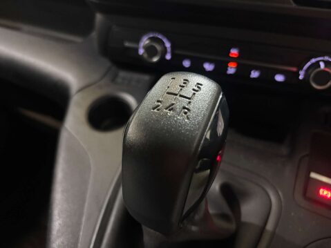 Citroen Berlingo 650 Enterprise Blue 1.5 HDi 34