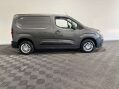 Citroen Berlingo 650 Enterprise Blue 1.5 HDi 6