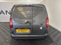 Citroen Berlingo 650 Enterprise Blue 1.5 HDi 7