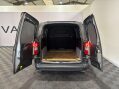 Citroen Berlingo 650 Enterprise Blue 1.5 HDi 9