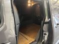 Citroen Berlingo 650 Enterprise Blue 1.5 HDi 12