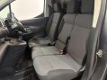Citroen Berlingo 650 Enterprise Blue 1.5 HDi 13
