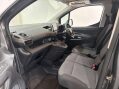 Citroen Berlingo 650 Enterprise Blue 1.5 HDi 19