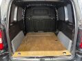 Citroen Berlingo 650 Enterprise Blue 1.5 HDi 42