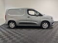 Vauxhall Combo 2000 1.5 Griffin Edition TD 3