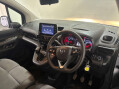 Vauxhall Combo 2000 1.5 Griffin Edition TD 28