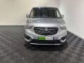 Vauxhall Combo 2000 1.5 Griffin Edition TD 45