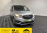 Vauxhall Combo 2000 1.5 Griffin Edition TD