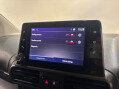 Vauxhall Combo 2000 1.5 Griffin Edition TD 9