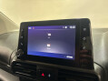 Vauxhall Combo 2000 1.5 Griffin Edition TD 10