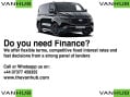 Vauxhall Combo 2000 1.5 Griffin Edition TD 11