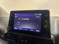 Vauxhall Combo 2000 1.5 Griffin Edition TD 12