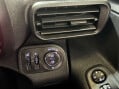 Vauxhall Combo 2000 1.5 Griffin Edition TD 25