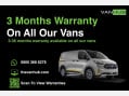 Vauxhall Combo 2000 1.5 Griffin Edition TD 32