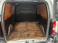 Vauxhall Combo 2000 1.5 Griffin Edition TD 33