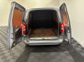 Vauxhall Combo 2000 1.5 Griffin Edition TD 34