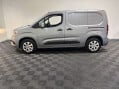 Vauxhall Combo 2000 1.5 Griffin Edition TD 39