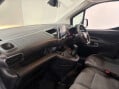 Vauxhall Combo 2000 1.5 Griffin Edition TD 40