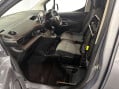 Vauxhall Combo 2000 1.5 Griffin Edition TD 42