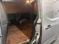 Vauxhall Combo 2000 1.5 Griffin Edition TD 43