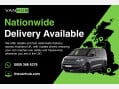 Vauxhall Combo 2000 1.5 Griffin Edition TD 44